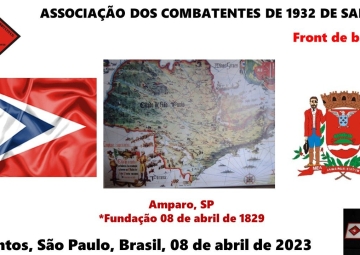 Amparo - SP Front de Batalha